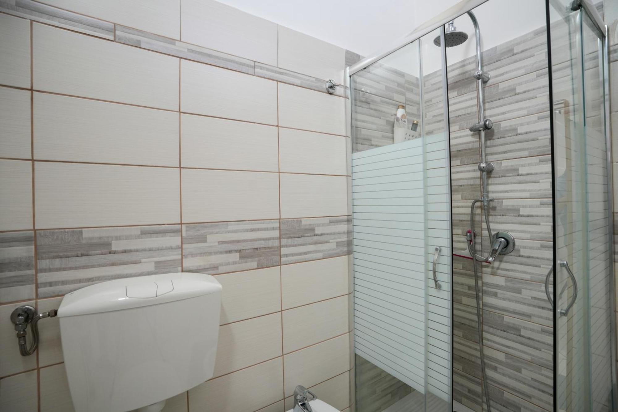 Domus Ciccio Pompeii - Relax & Free Parking Apartment Scafati Ngoại thất bức ảnh