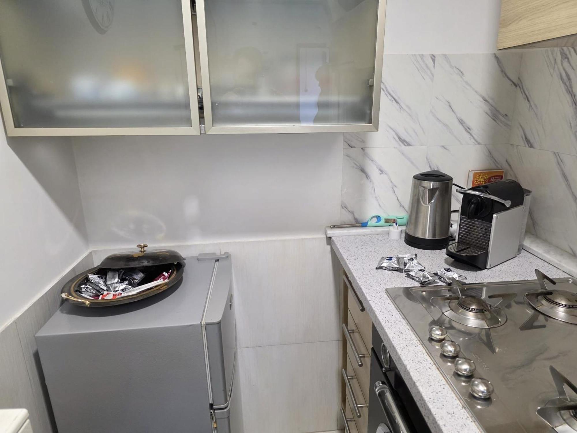 Domus Ciccio Pompeii - Relax & Free Parking Apartment Scafati Ngoại thất bức ảnh